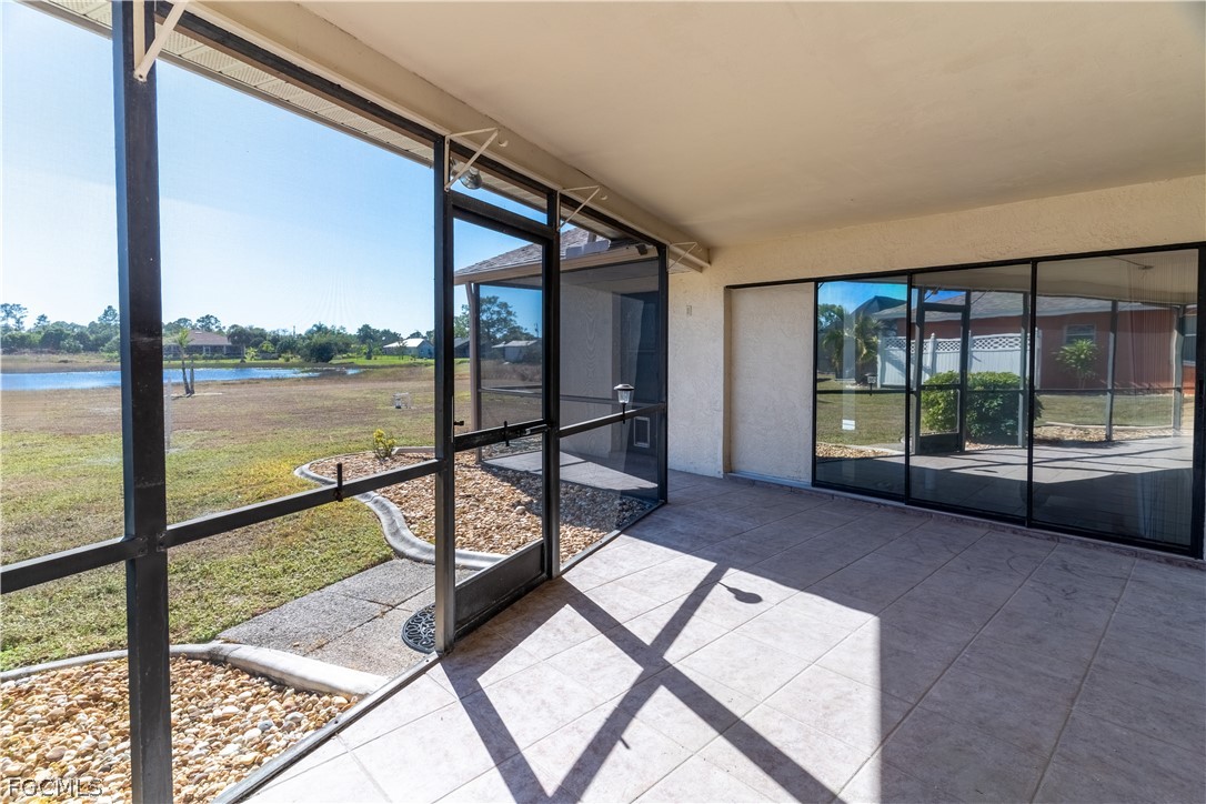 720 Chavers Street Lehigh Acres, FL 33974 - Photo 3 of 31