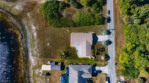 $2,200 | 720 Chavers Street, Lehigh Acres, FL 33974