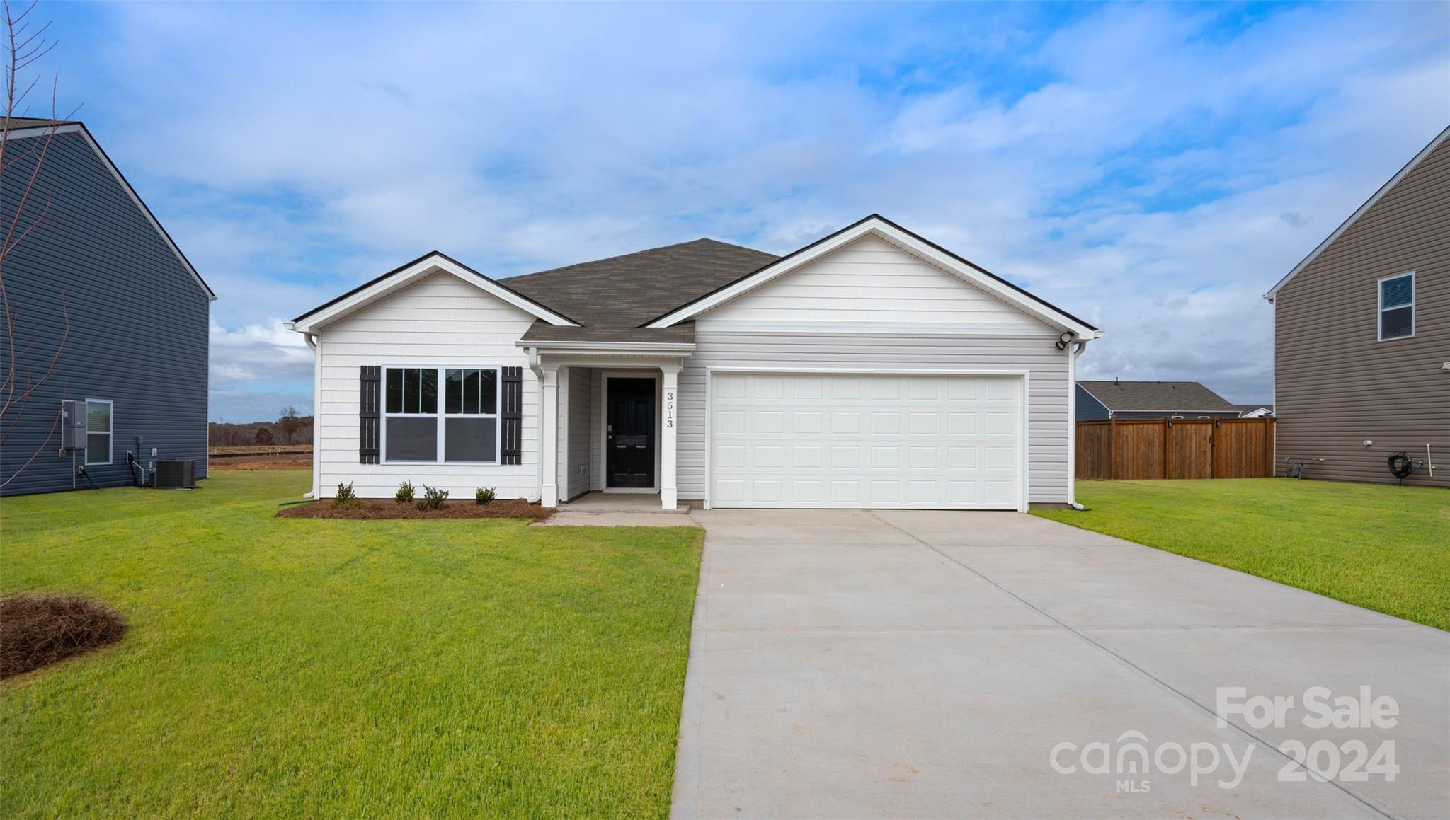 2566 Goose Fair Road Maiden, NC 28650 - Photo 1 of 32 Gallery Image 1