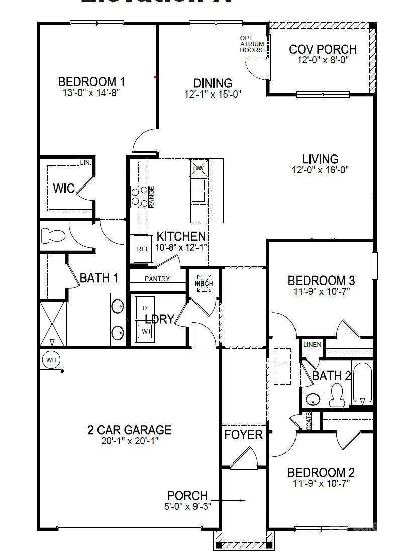 2566 Goose Fair Road Maiden, NC 28650 - Photo 27 of 32 Gallery Image 27