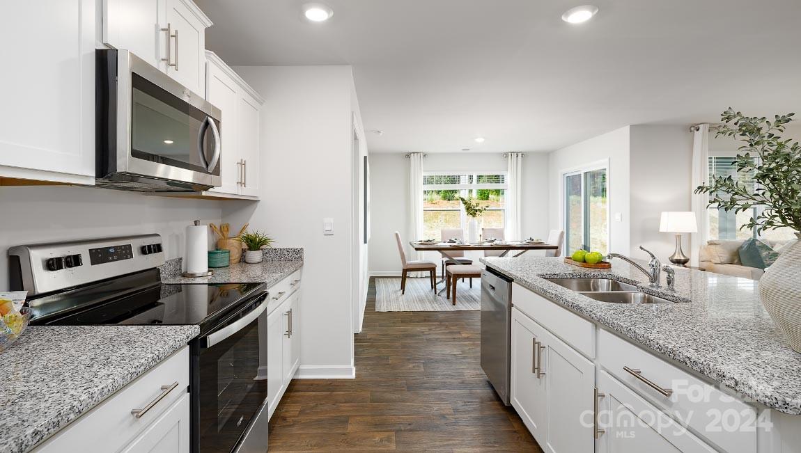 2566 Goose Fair Road Maiden, NC 28650 - Photo 5 of 32 Gallery Image 5