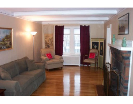 11 Becket Road Belmont, MA 02478 - Photo 2 of 8