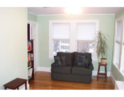 11 Becket Road Belmont, MA 02478 - Photo 8 of 8