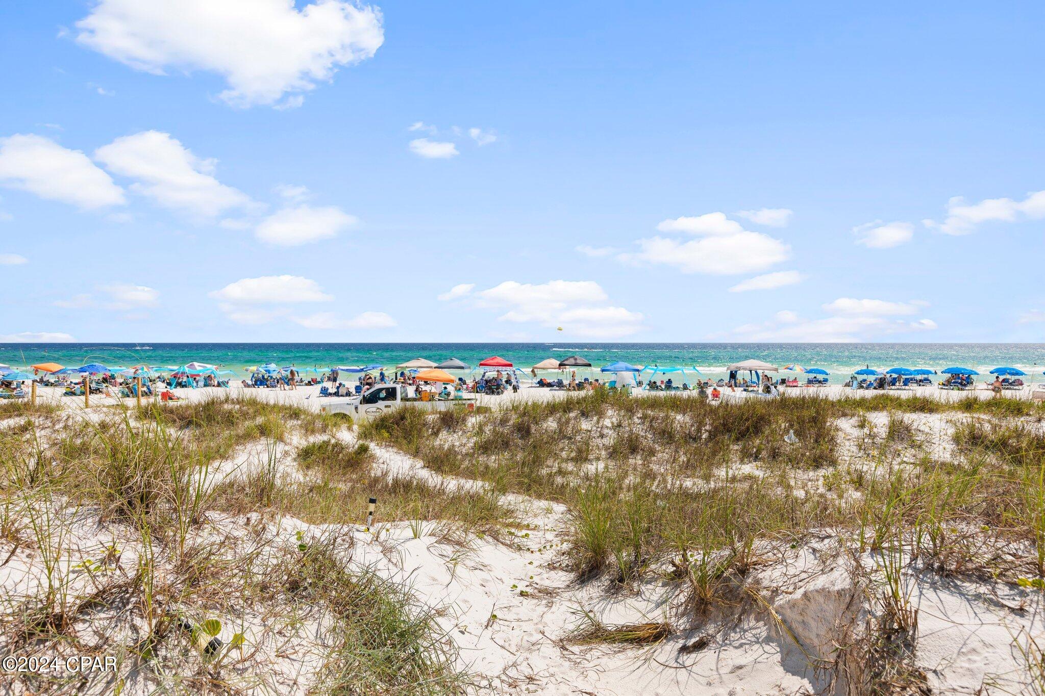 10999 Front Beach Road, Unit 6 Panama City Beach, FL 32407 - Photo 48 of 83