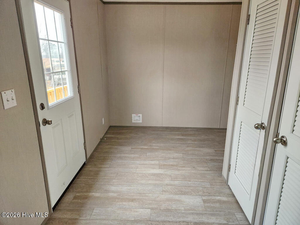1780 Dan Peele Road Williamston, NC 27892 - Photo 13 of 23 13 LAUNDRY