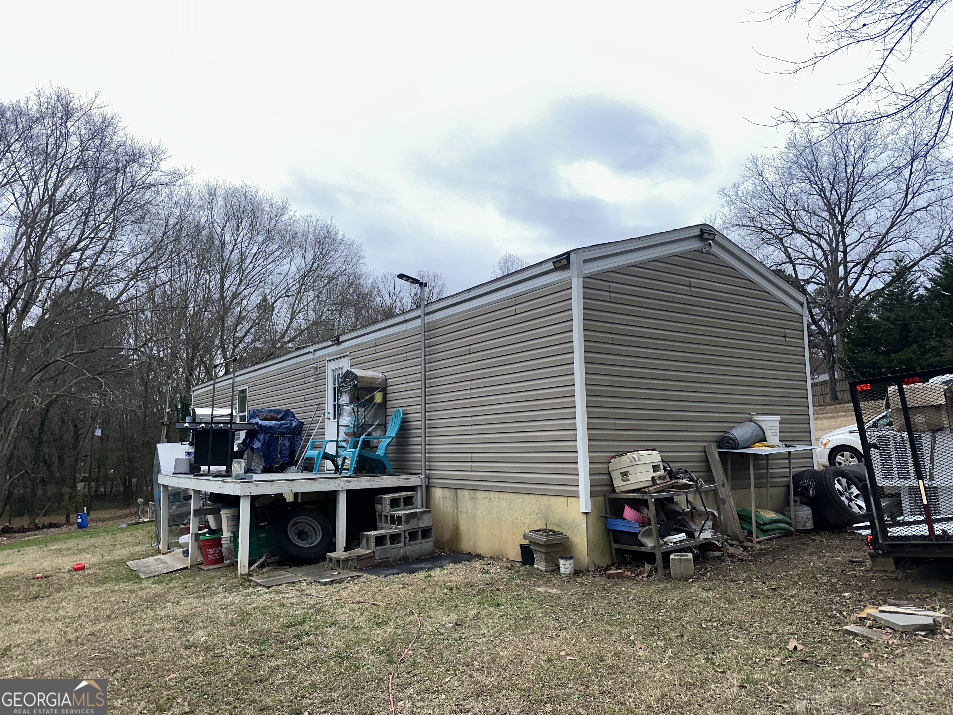 335 Easy Street Toccoa, GA 30577 - Photo 12 of 16