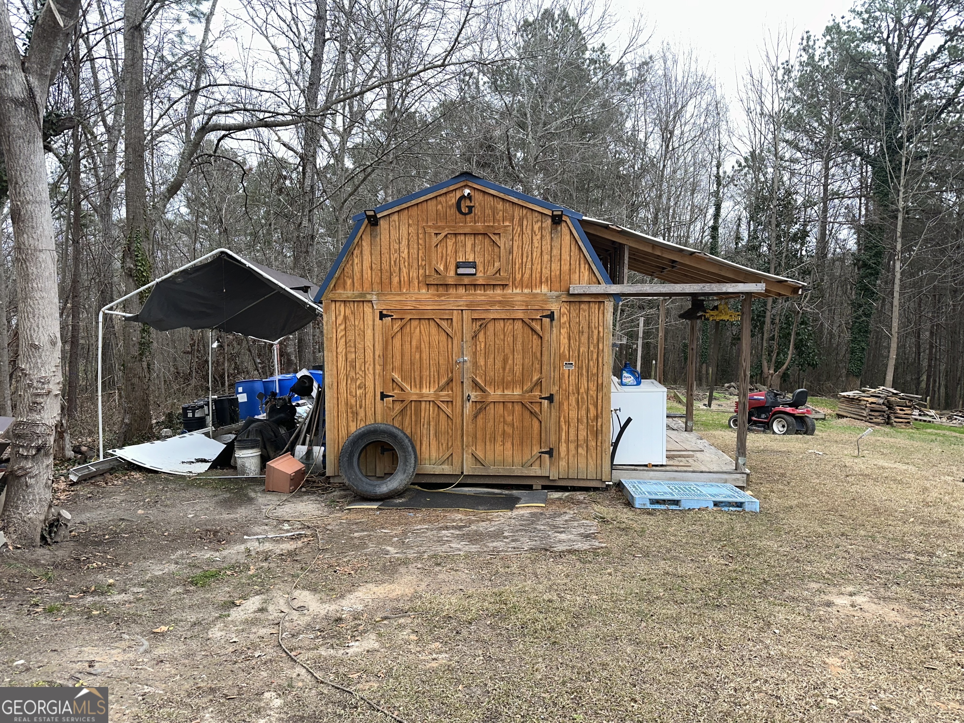 335 Easy Street Toccoa, GA 30577 - Photo 15 of 16