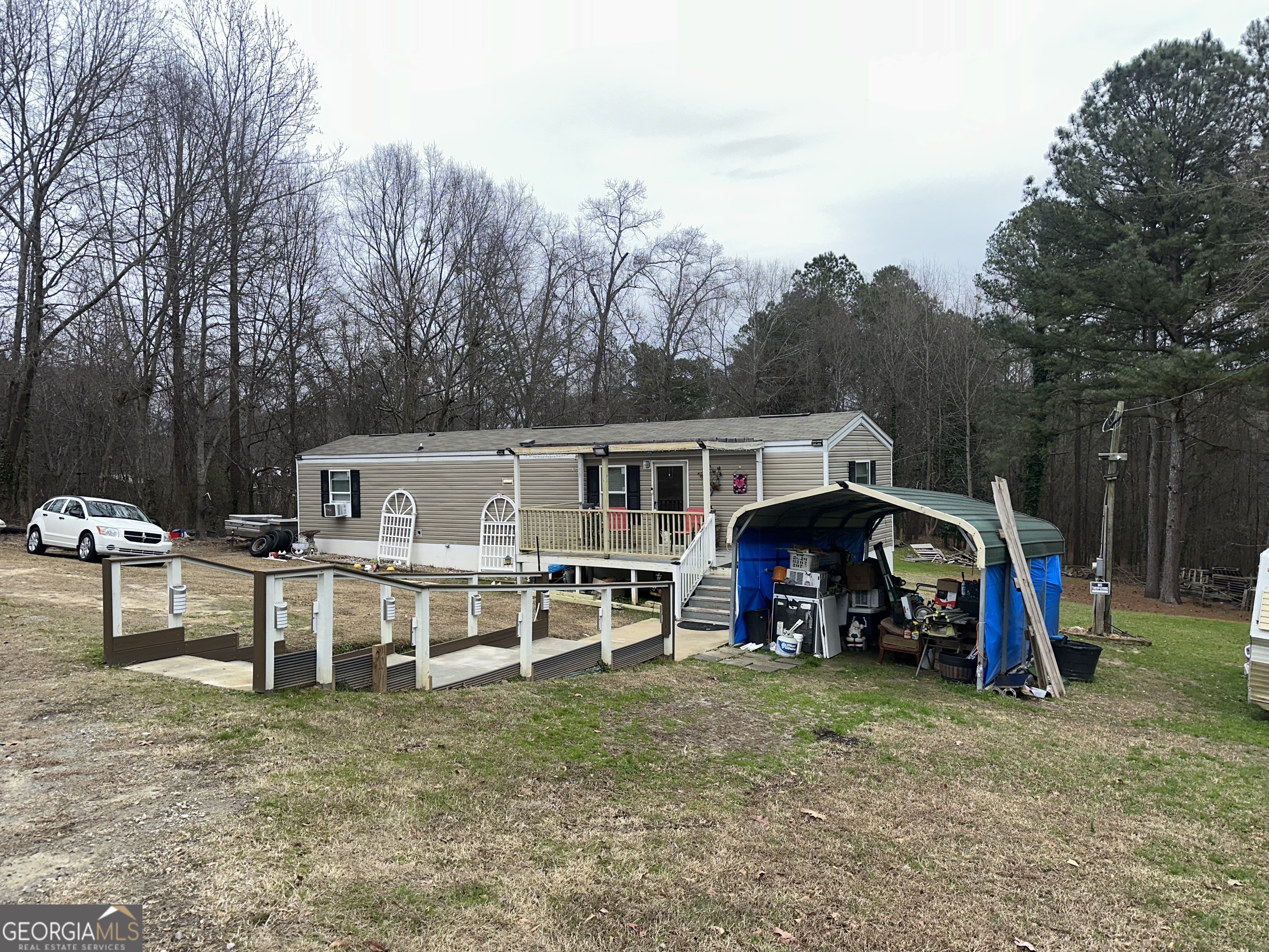 335 Easy Street Toccoa, GA 30577 - Photo 3 of 16