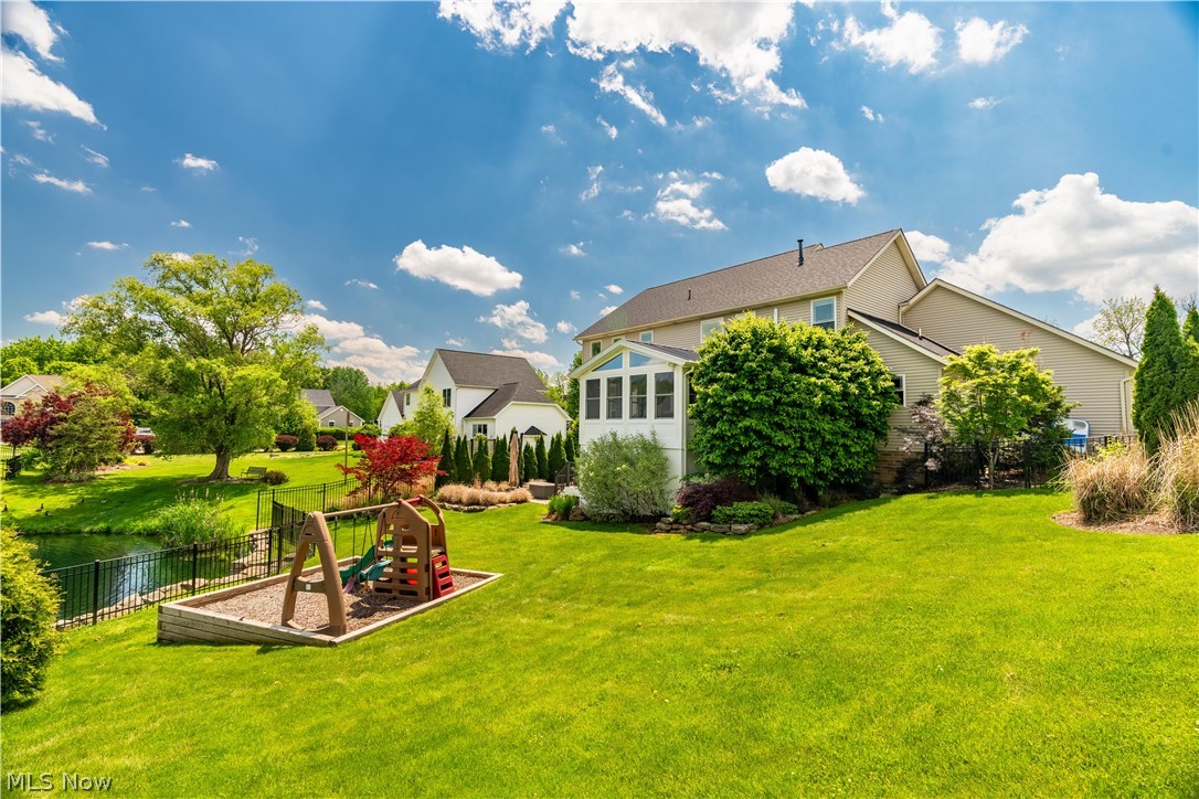 1387 Walnut Ridge Drive Uniontown, OH 44685 - Photo 44 of 50