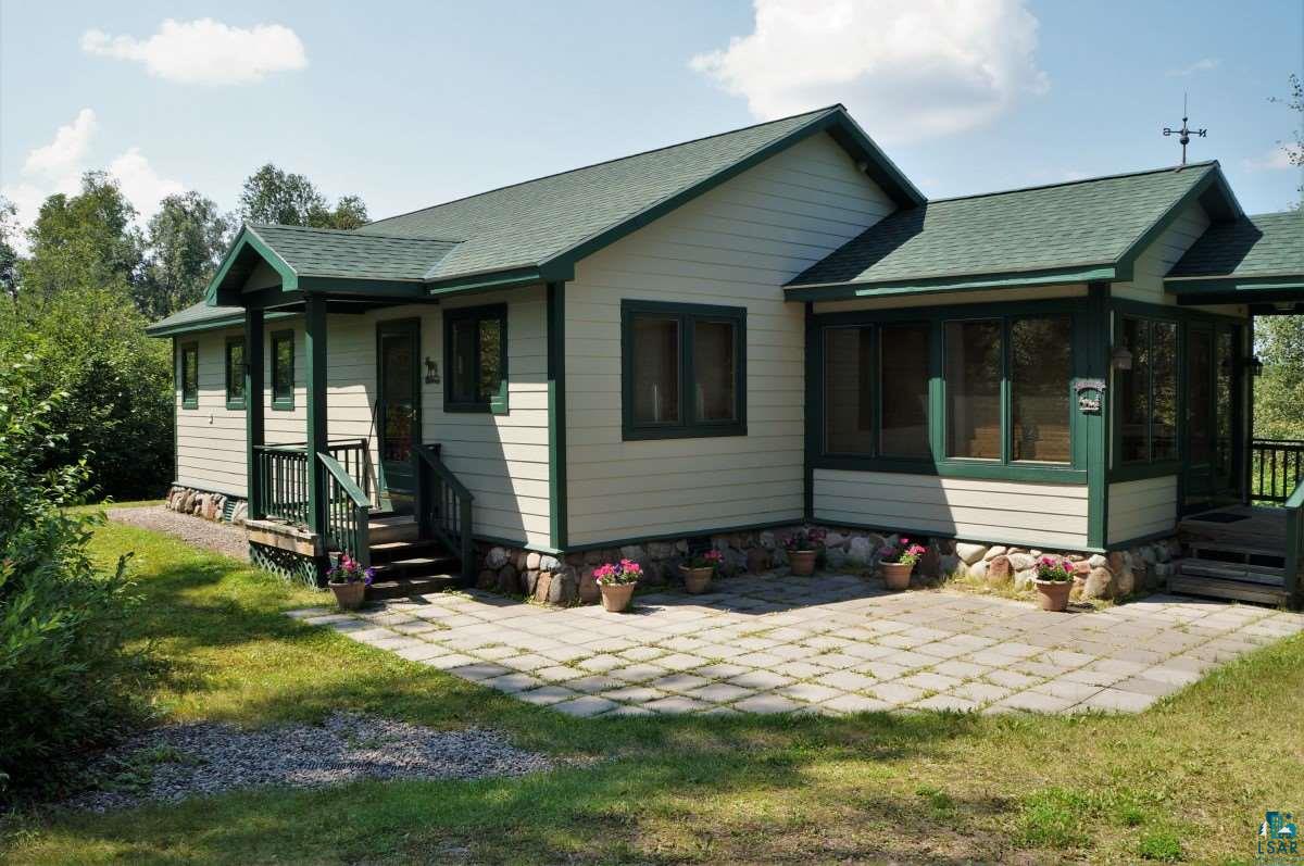 2123 Town Line Road Brimson, MN 55602 - Photo 1 of 33 Gallery Image 1