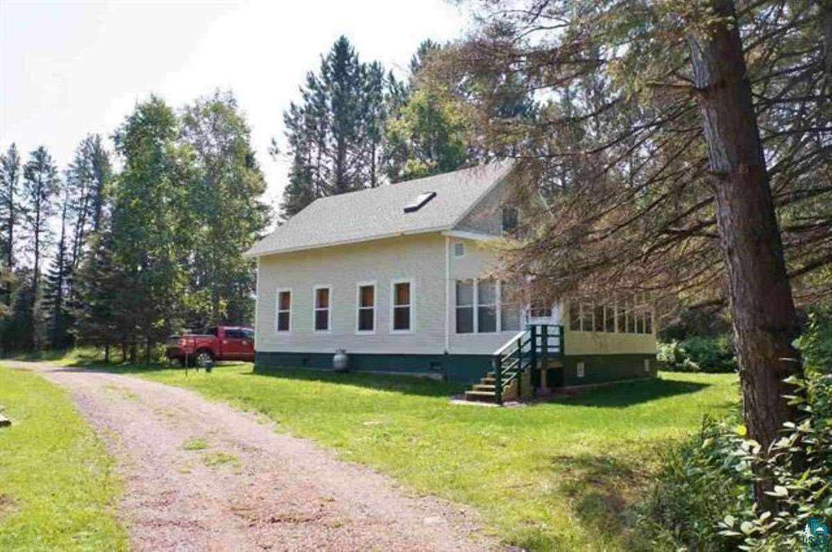 2123 Town Line Road Brimson, MN 55602 - Photo 19 of 33 Gallery Image 19