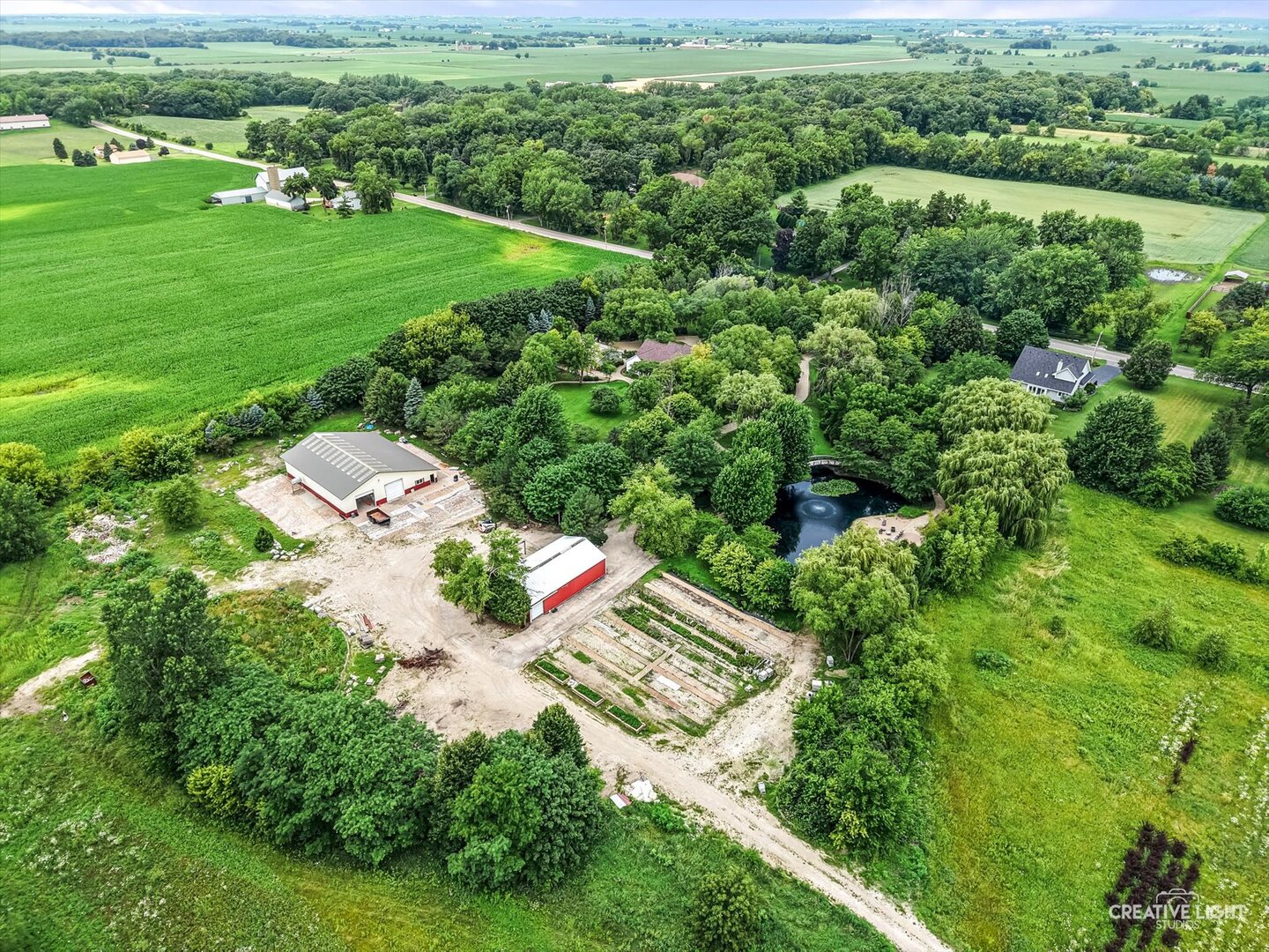 47W975 Lenschow Road Hampshire, IL 60140 - Photo 4 of 37