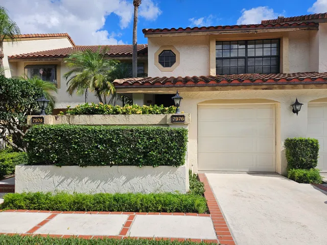 $3,200 | 7976 La Mirada Drive, Boca Raton, FL 33433