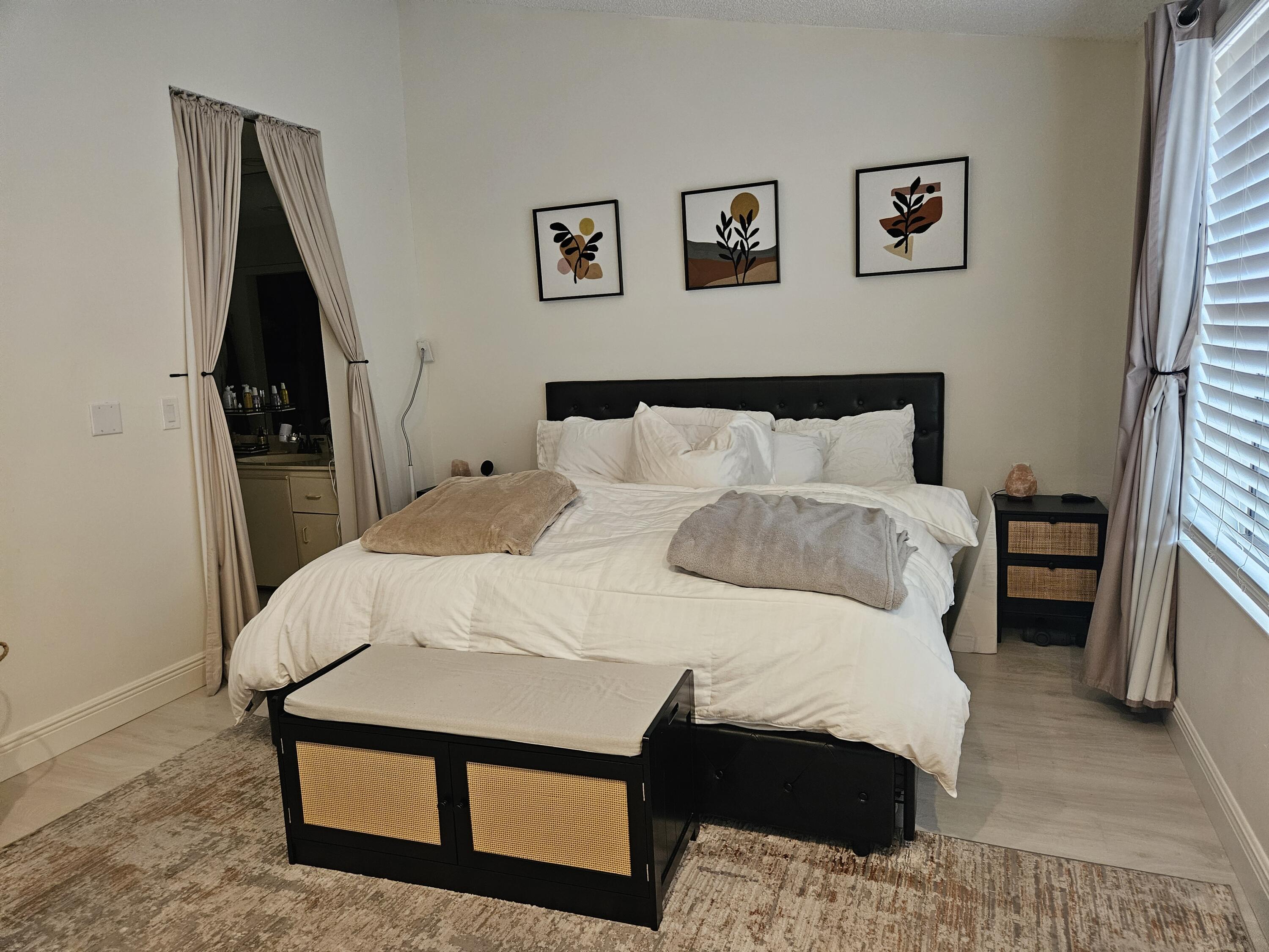 7976 La Mirada Drive Boca Raton, FL 33433 - Photo 8 of 20 Primary Bedroom