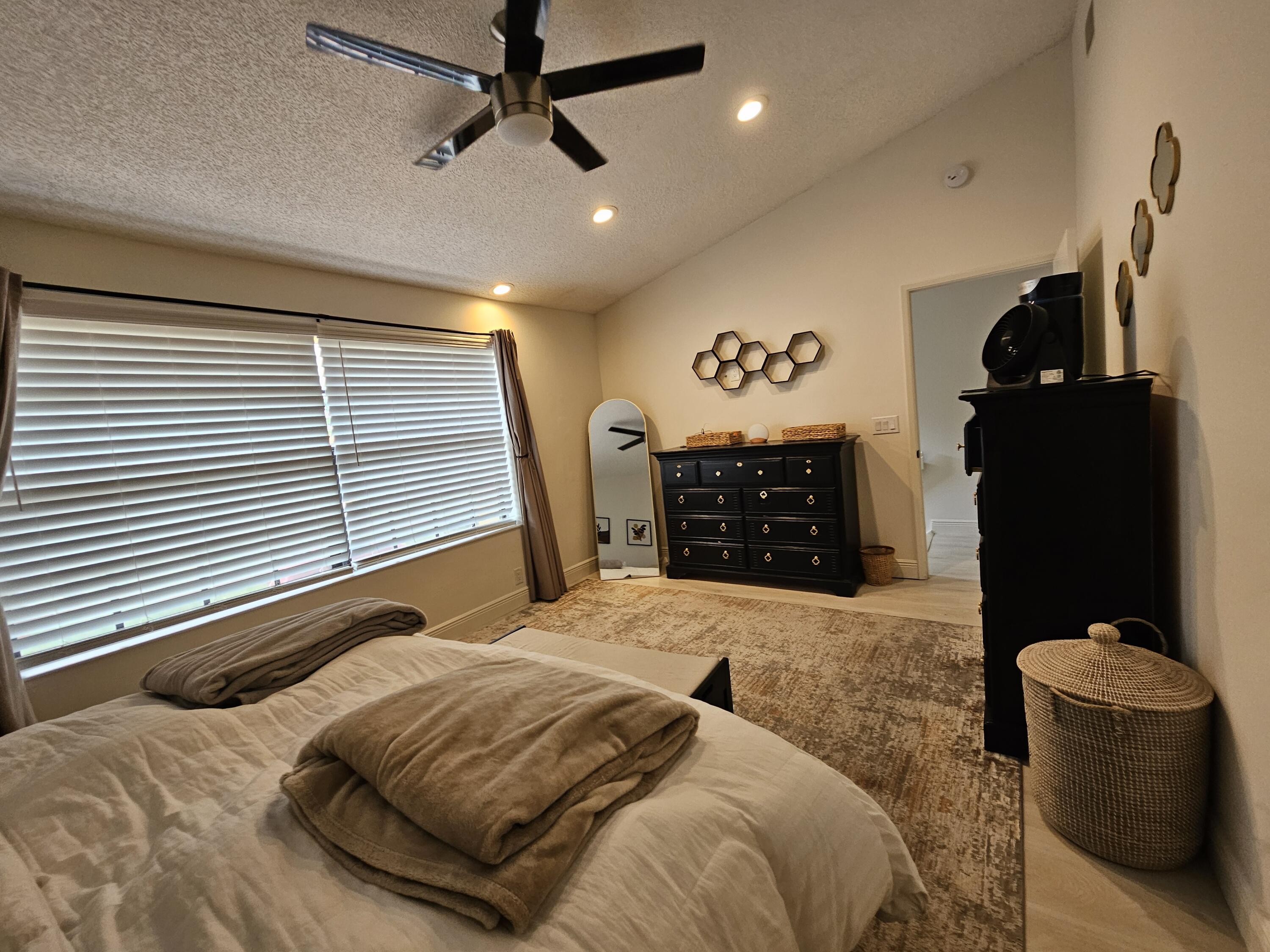 7976 La Mirada Drive Boca Raton, FL 33433 - Photo 9 of 20 Primary Bedroom