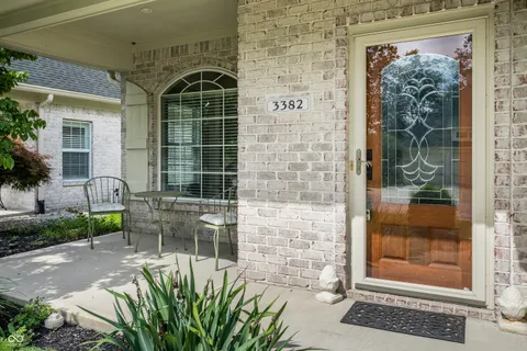 $379,990 | 3382 Nottinghill Drive East, Plainfield, IN 46168