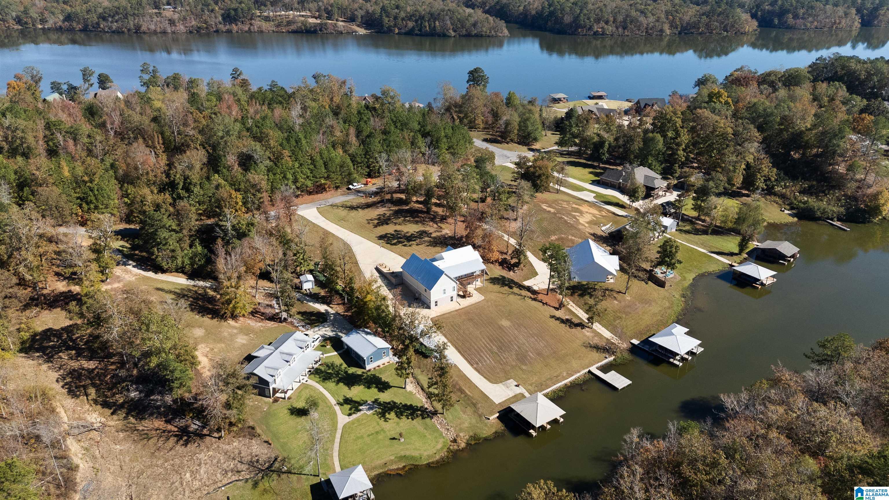 730 County Road 730 Clanton, AL 35046 - Photo 43 of 54