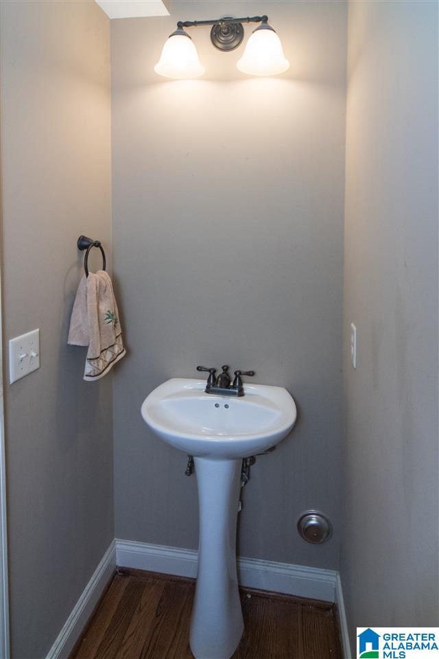 75 Greenbriar Lane Springville, AL 35146 - Photo 24 of 50