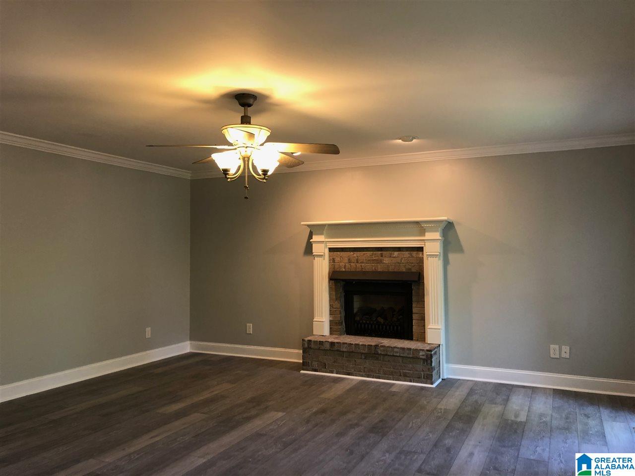 414 Journeys End Road Ashville, AL 35953 - Photo 14 of 50