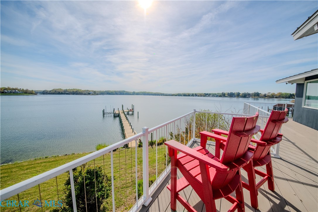 214 Ferry Point Road Burgess, VA 22432 - Photo 31 of 50