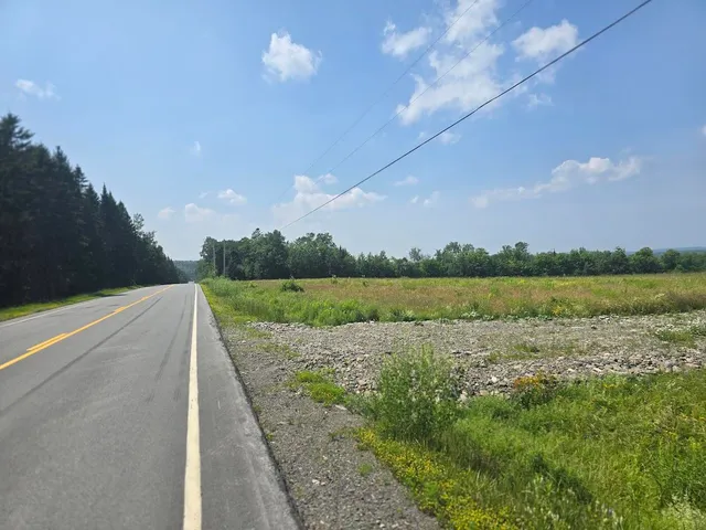 $89,000 | 1-l 3 Rt 212, Smyrna Mills, ME 04780