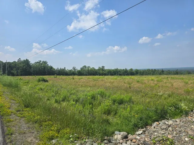 $89,000 | 1-l 3 Rt 212, Smyrna Mills, ME 04780