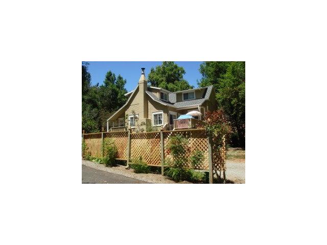 2600 Soquel San Jose Road Soquel, CA 95073 - Photo 1 of 9 Gallery Image 1