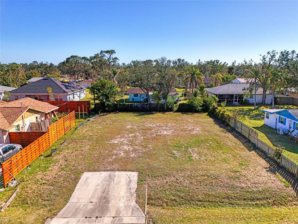 548 Morningside Road Venice, FL 34293 - Photo 2 of 22 a view of a swimming pool with a patio