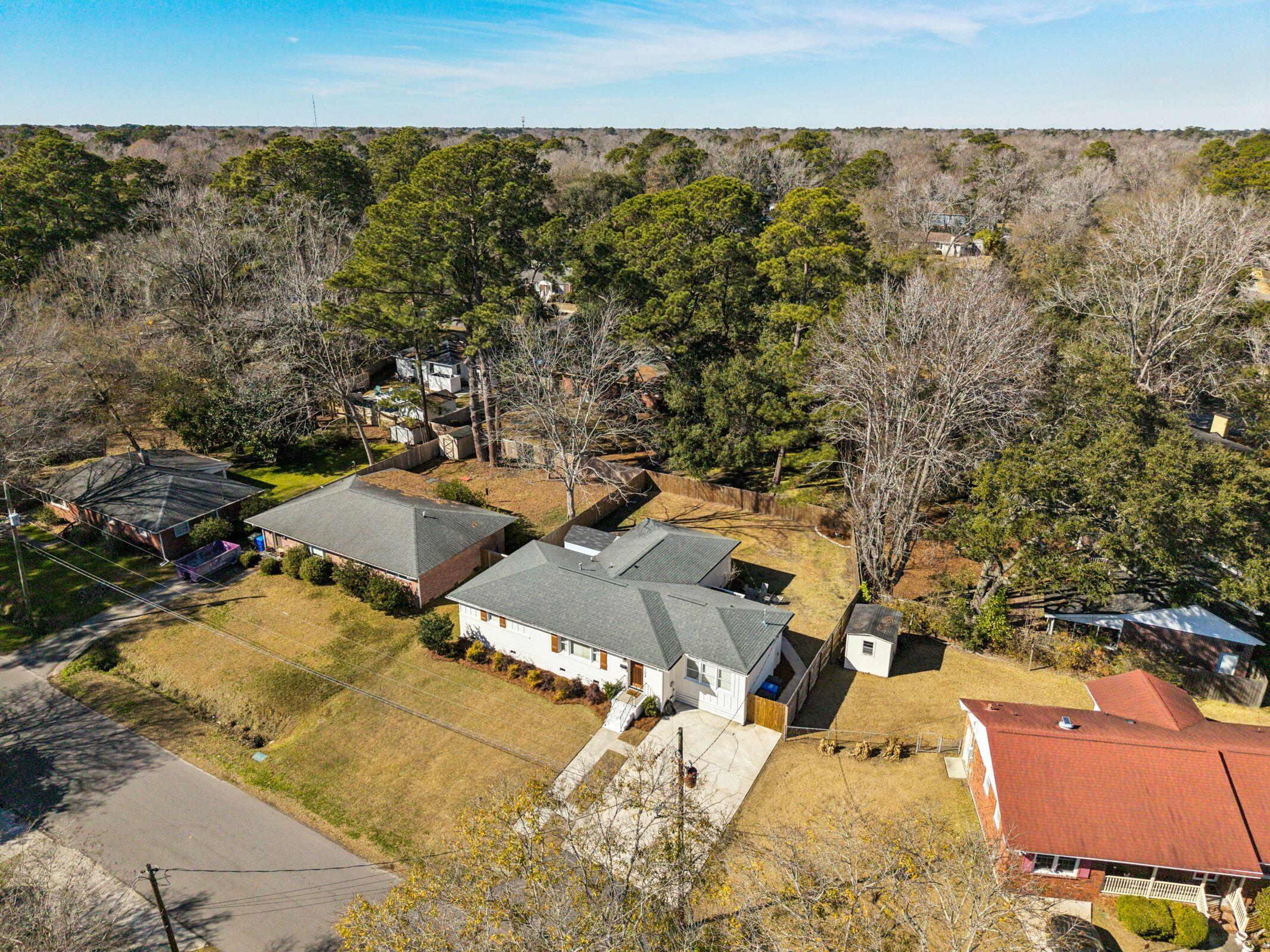1054 Keats Road Charleston, SC 29407 - Photo 48 of 60 48