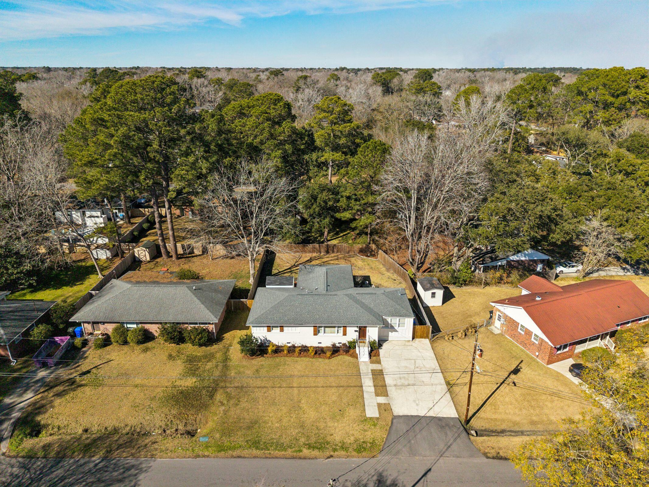 1054 Keats Road Charleston, SC 29407 - Photo 49 of 60 49