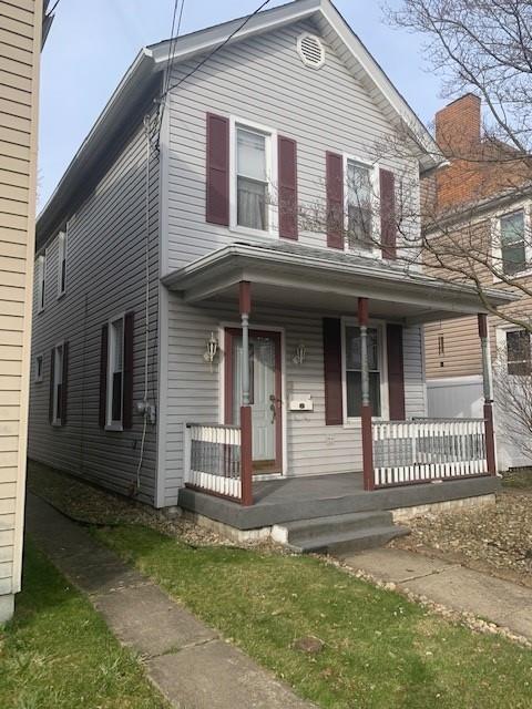 368 Ohio Avenue Rochester, PA 15074 - Photo 1 of 16