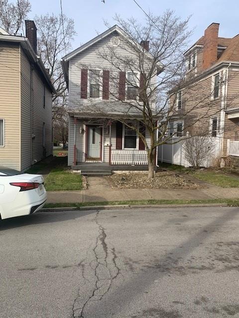 368 Ohio Avenue Rochester, PA 15074 - Photo 2 of 16