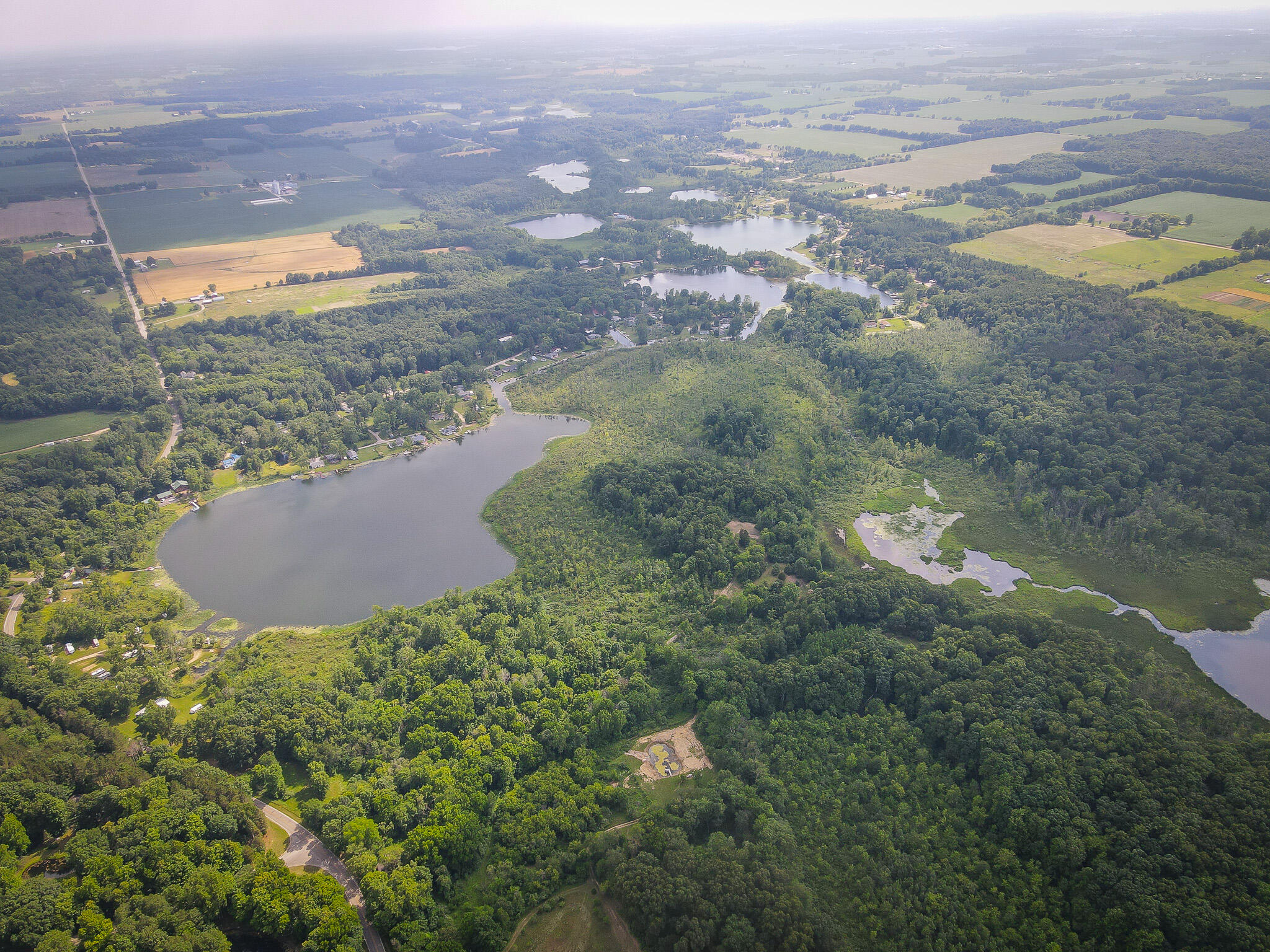 5100 Long Lake Road Reading, MI 49274 - Photo 41 of 63 DJI_0991