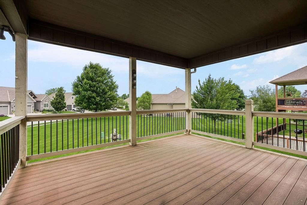 1422 Brompton Lane Raymore, MO 64083 - Photo 14 of 35