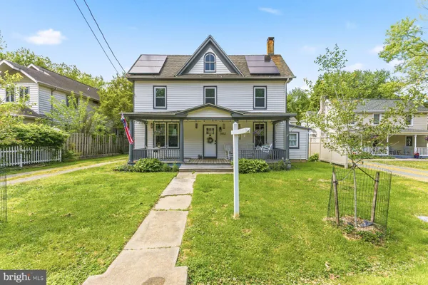 $359,900 | 5862 North Main Street, Rock Hall, MD 21661