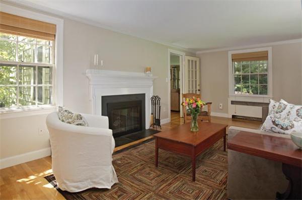 52 Payson Road Brookline, MA 02467 - Photo 2 of 8 Gallery Image 2