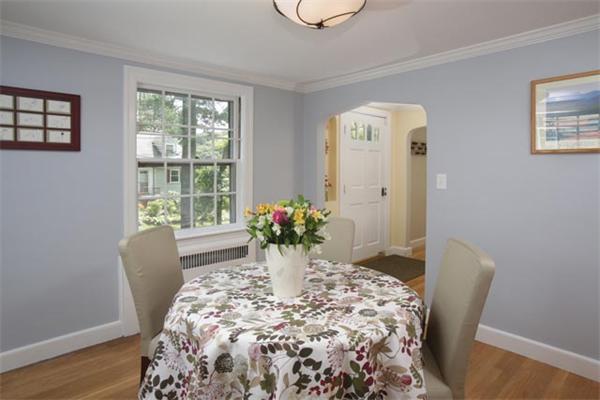 52 Payson Road Brookline, MA 02467 - Photo 3 of 8 Gallery Image 3