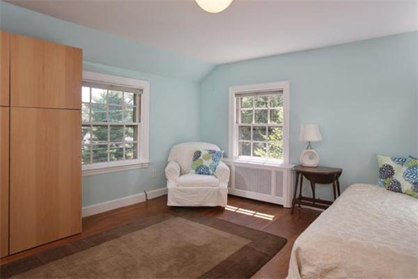 52 Payson Road Brookline, MA 02467 - Photo 7 of 8 Gallery Image 7