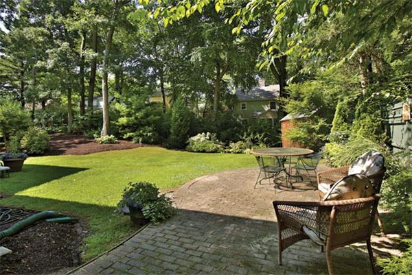 52 Payson Road Brookline, MA 02467 - Photo 8 of 8 Gallery Image 8