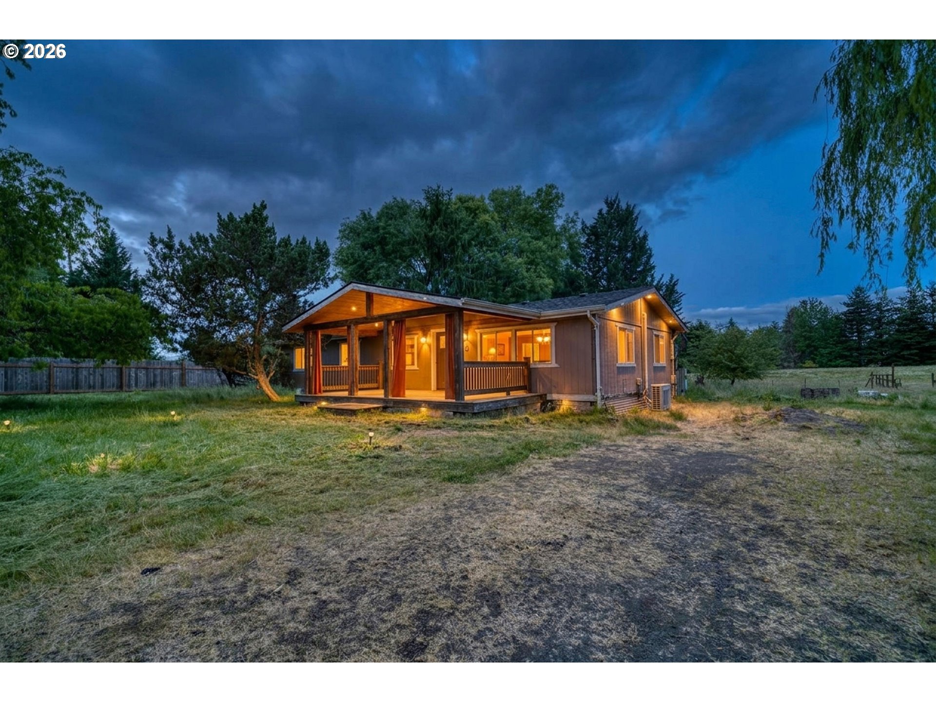 56266 Hazen Road Warren, OR 97053 - Photo 4 of 26