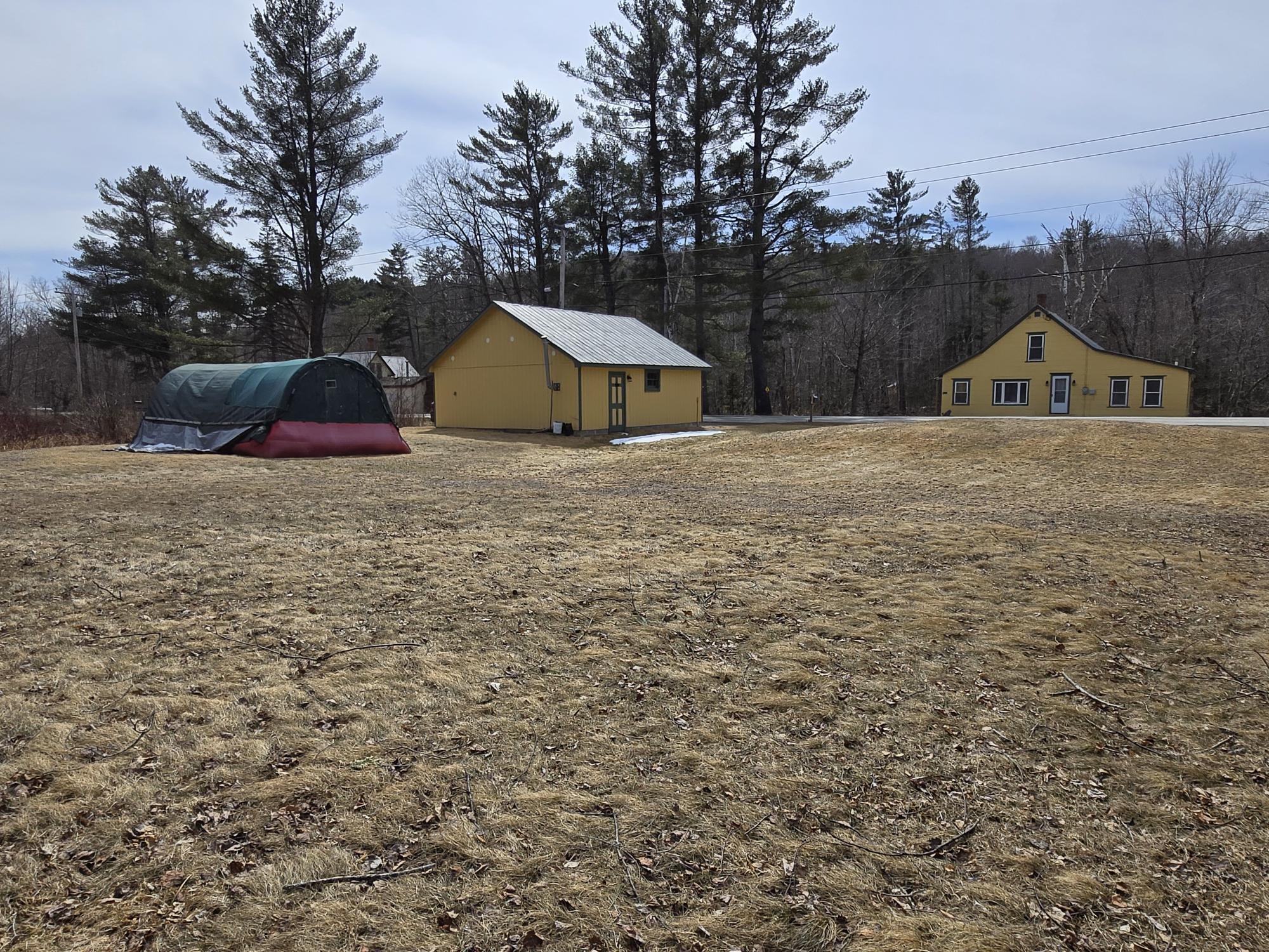 1898 Roxbury Road Roxbury, ME 04275 - Photo 4 of 33 3