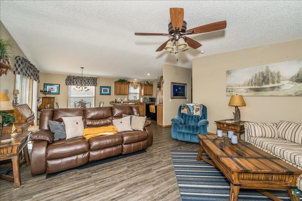3185 East Lagro Road Foxboro, WI 54836 - Photo 12 of 36
