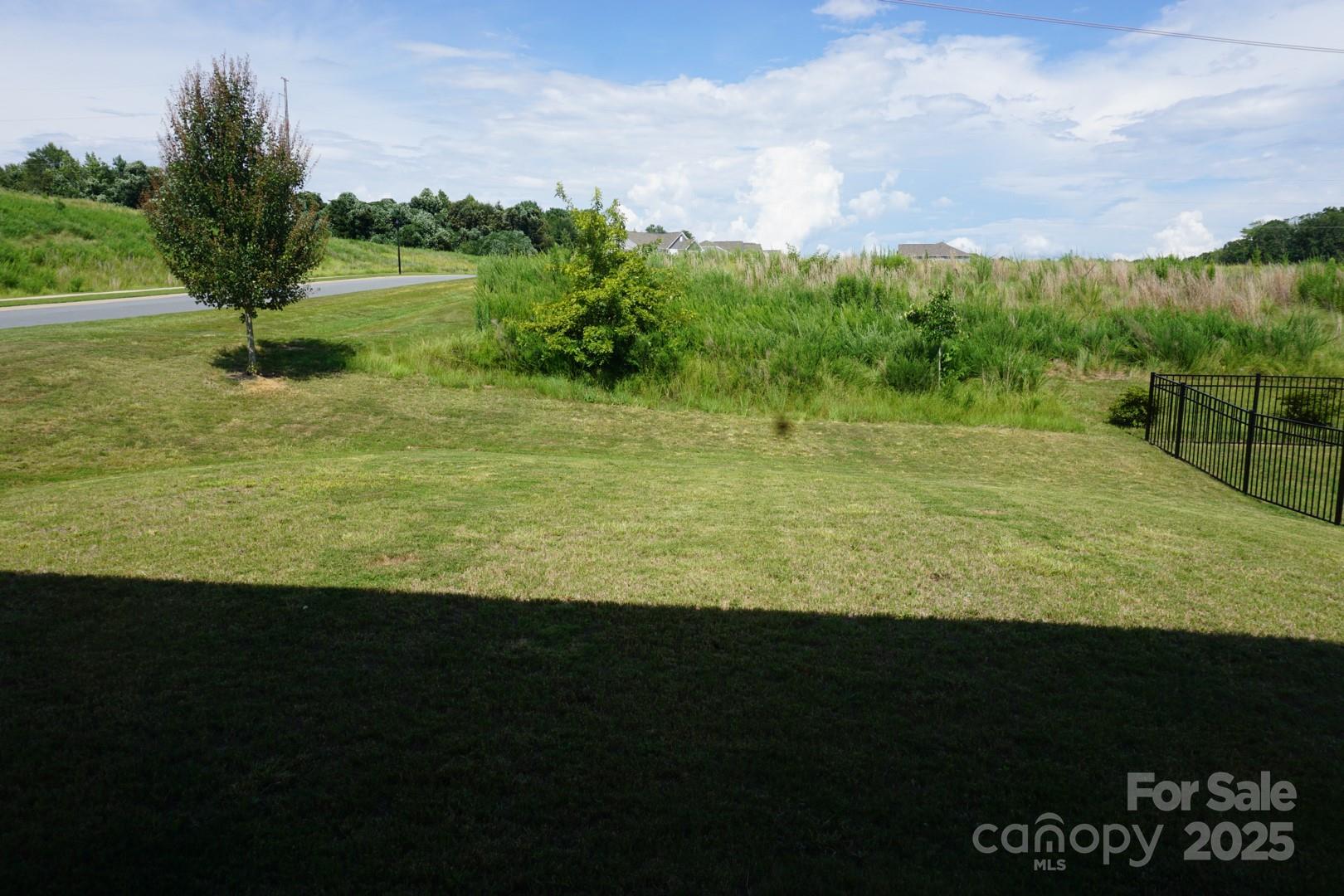1276 Bryson Lane Denver, NC 28037 - Photo 3 of 16 a view of outdoor space and yard