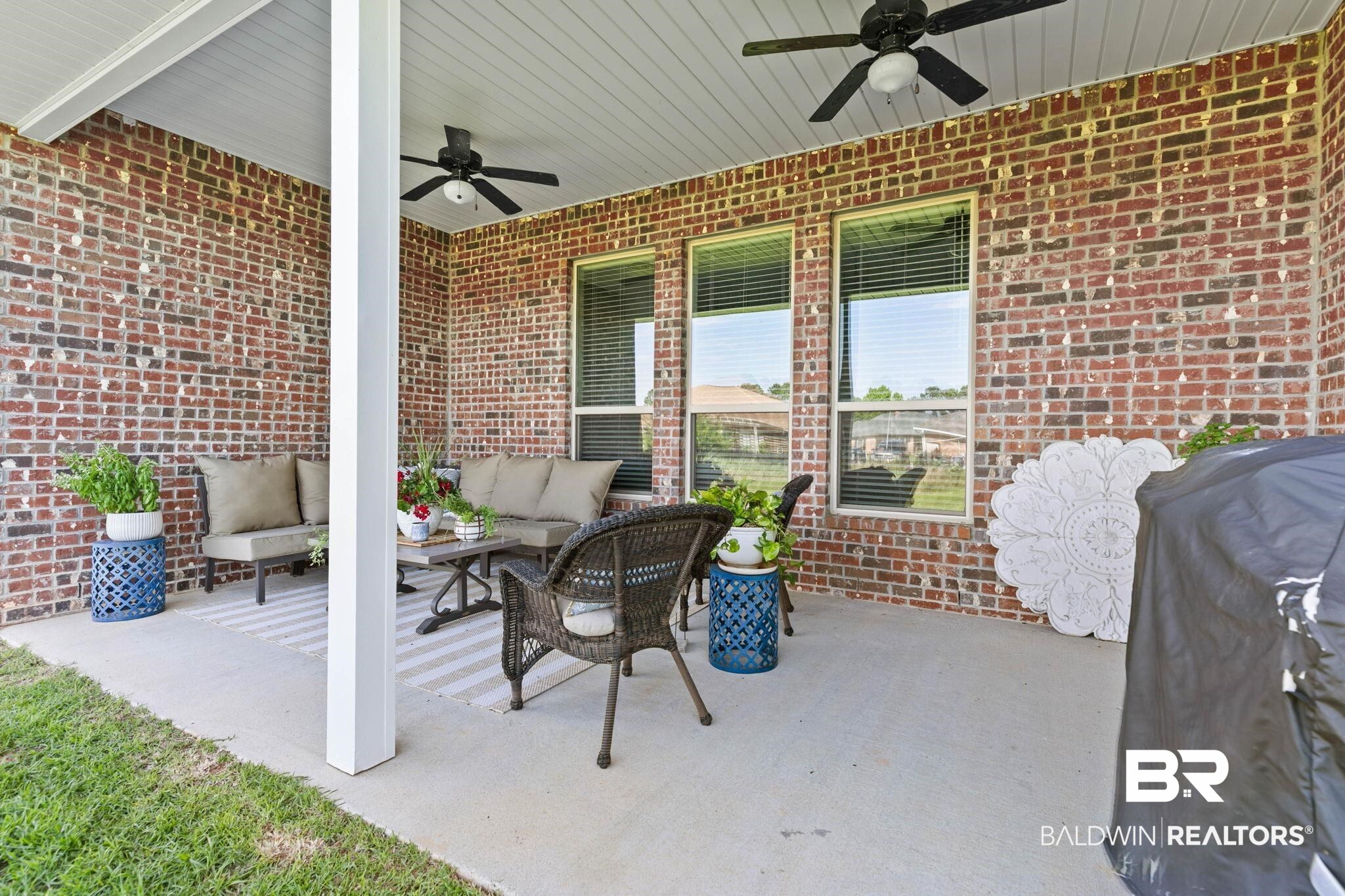 22310 Hibiscus Circle Foley, AL 36535 - Photo 44 of 46