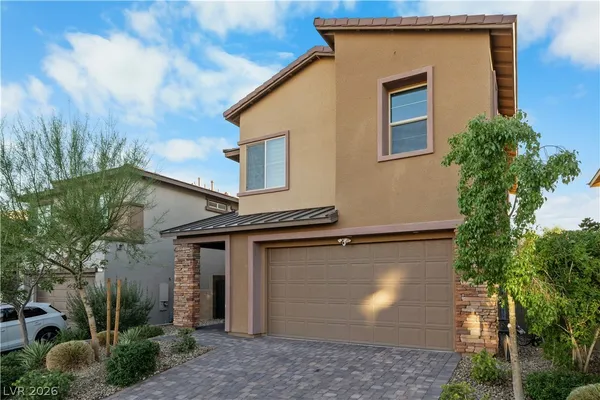 $738,000 | 713 Foreign Reef Way, Las Vegas, NV 89138