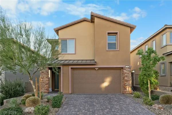 $738,000 | 713 Foreign Reef Way, Las Vegas, NV 89138