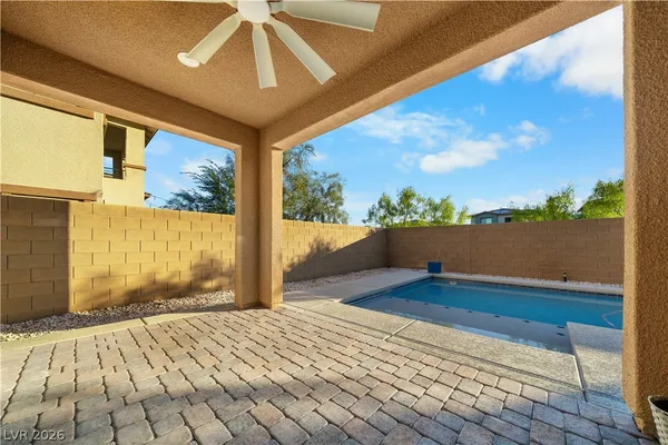 $738,000 | 713 Foreign Reef Way, Las Vegas, NV 89138