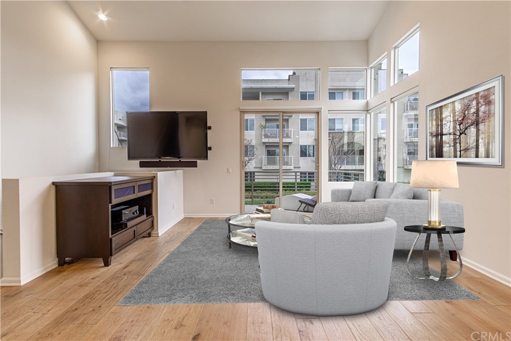 5449 Strand, Unit 101 Hawthorne, CA 90250 - Photo 3 of 67