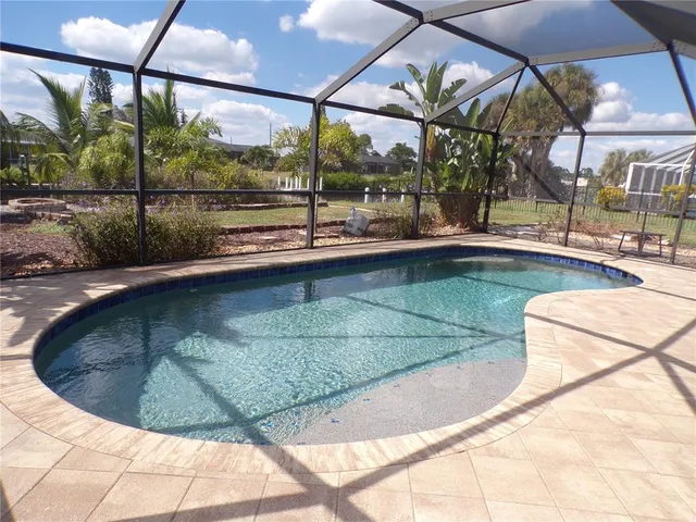 a view of swimming pool