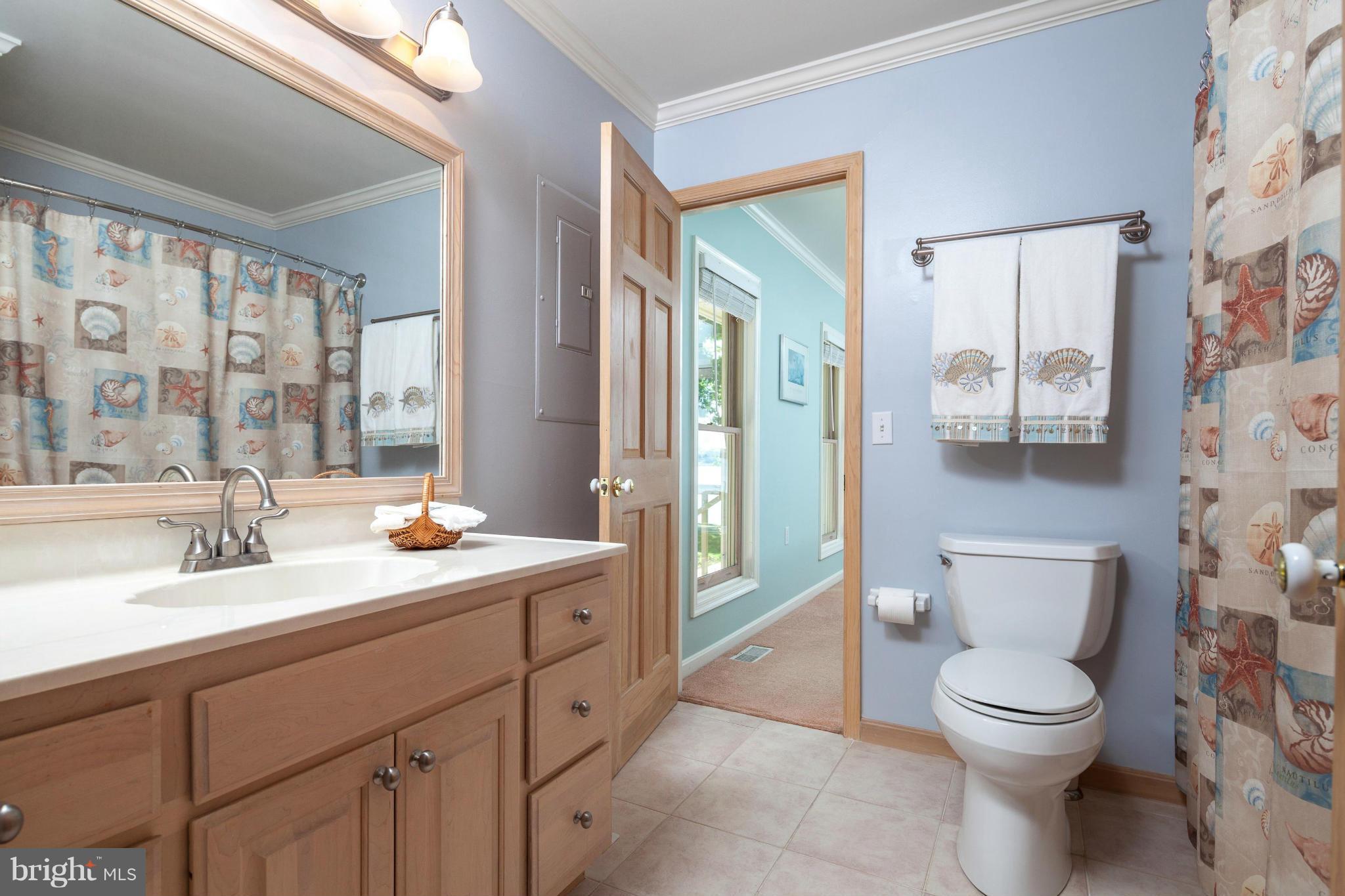 608 Pigpen Point Road Queenstown, MD 21658 - Photo 14 of 29 Bath